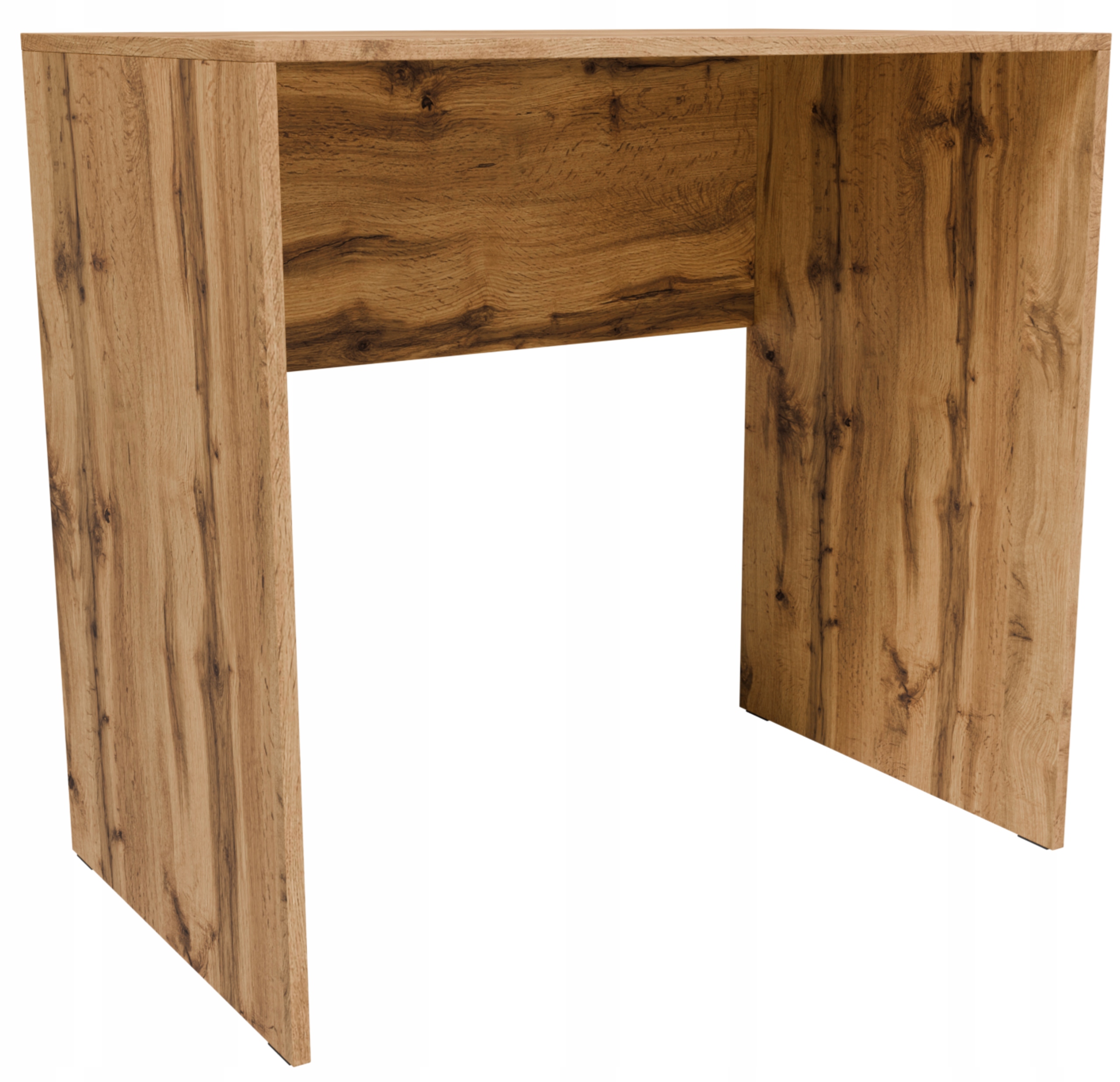 Psací stůl pod počítač notebook CR3-UNO 80 cm wotan stůl psací stůl dětský pokoj