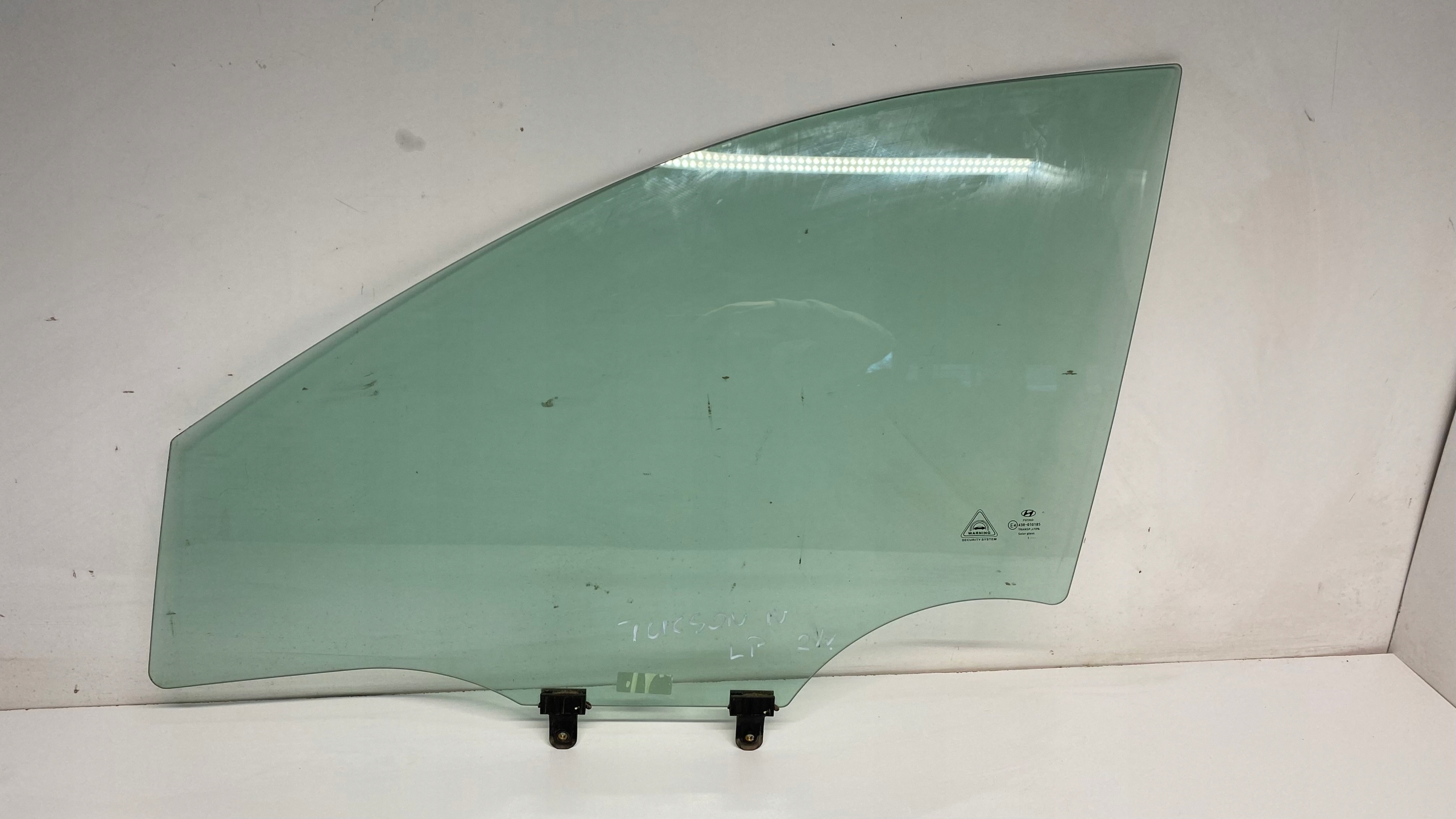 HYUNDAI TUCSON IV window door left front front of left 21 ROK 2021