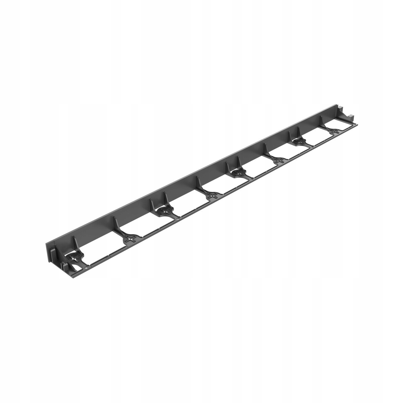 

Cellfast Obrzeże Proste Do Trawnika Deko 45x1000mm
