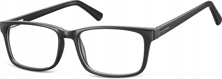 

Oprawki Korekcyjne Okulary Zerówki Prostokątne