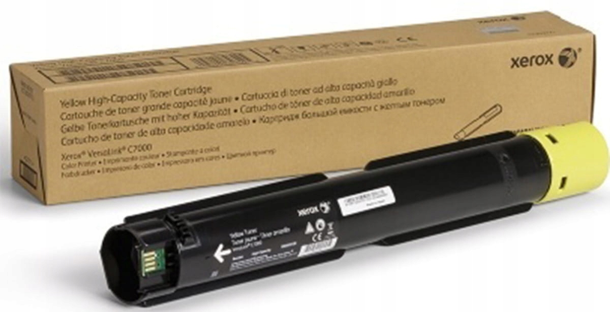 Toner Xerox 106R03750 žlutý (yellow)