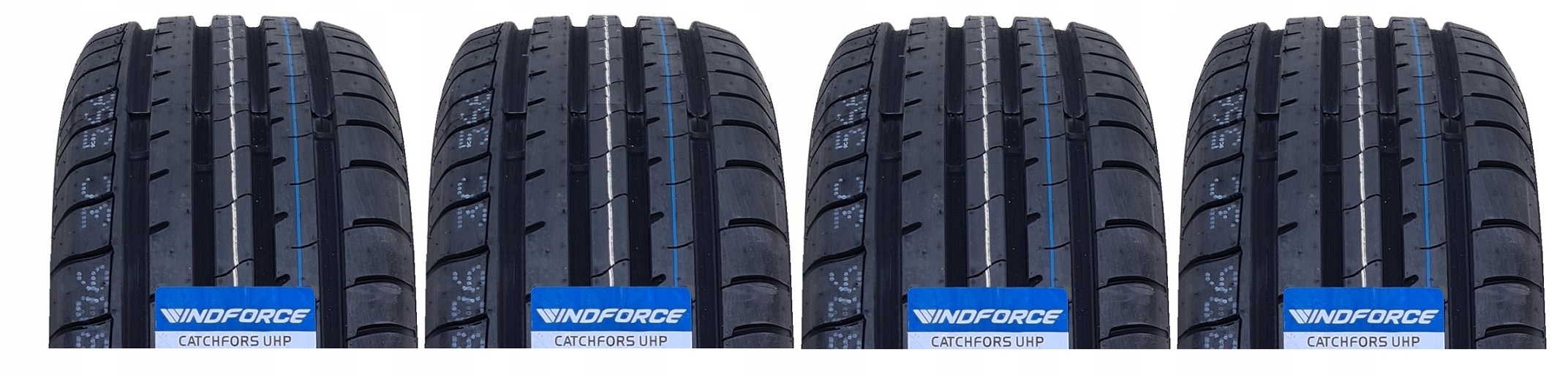 255/50 R19 новые летние шины UHP оригинал доставка