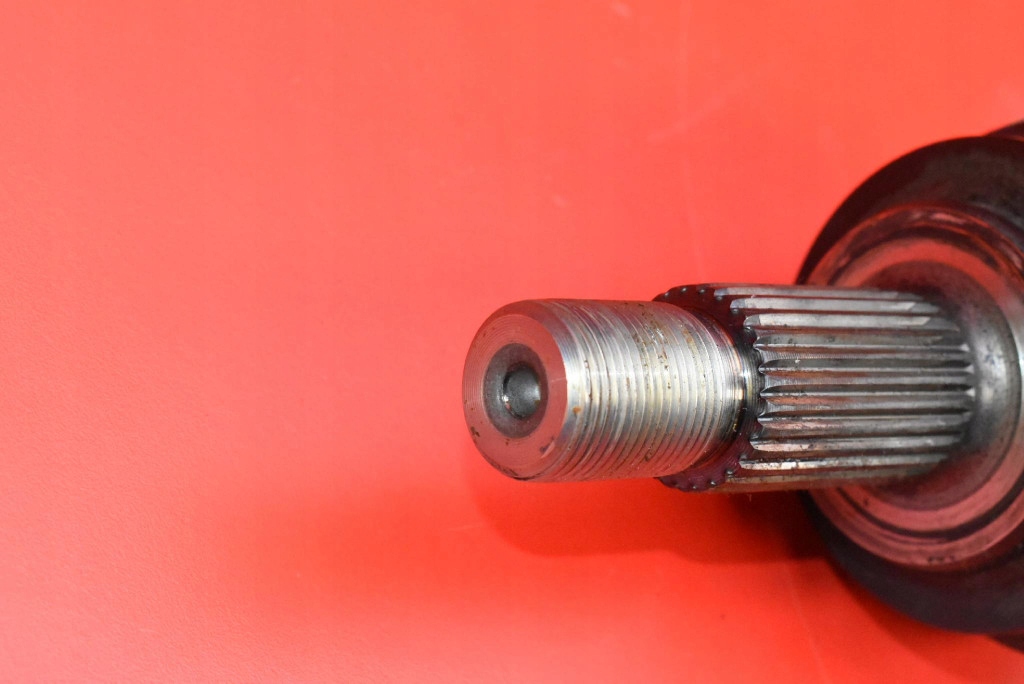 semi-axis left rear part rear RTC32560XA MAZDA MX5 MX-5 4 IV 2.0 ND SKYACTIV 184 KM