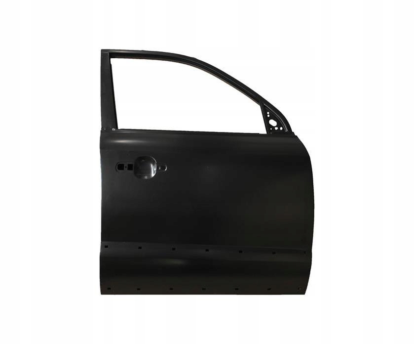 760042E050 - HYUNDAI TUCSON 05-09 ДВЕРИ