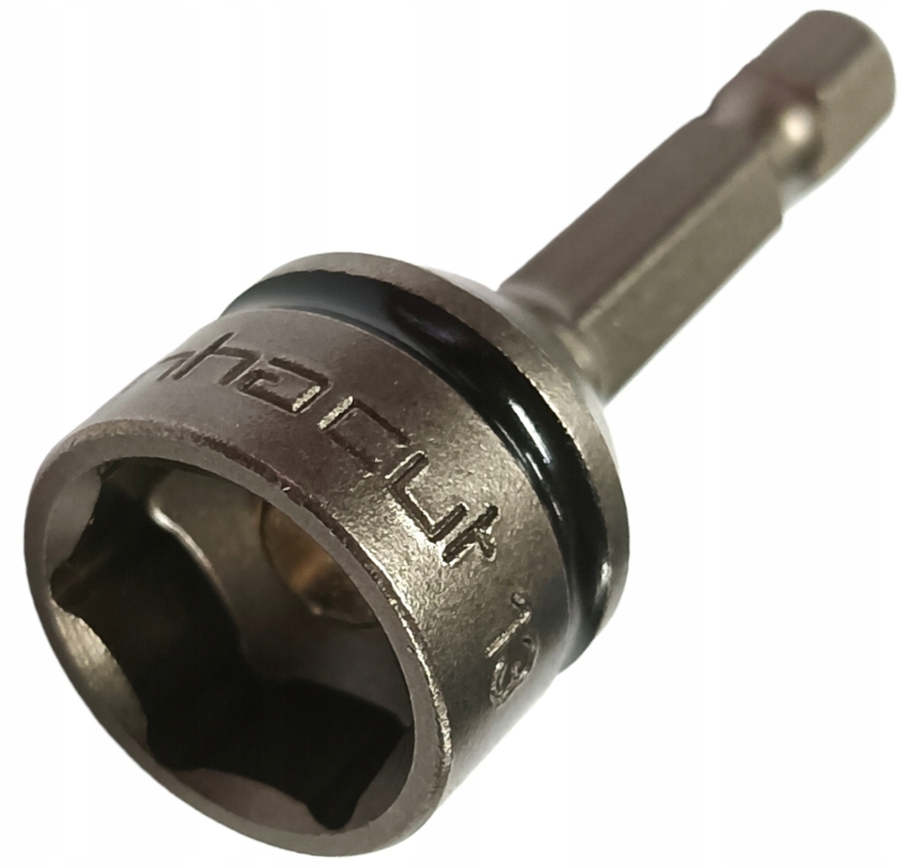 

Udarowa nasadka magnetyczna 13mm farmer PiranhaCut