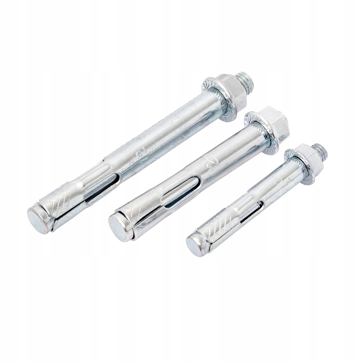 

Łącznik rozporowy kotwa tulejowa M10 12mm, 5 szt.