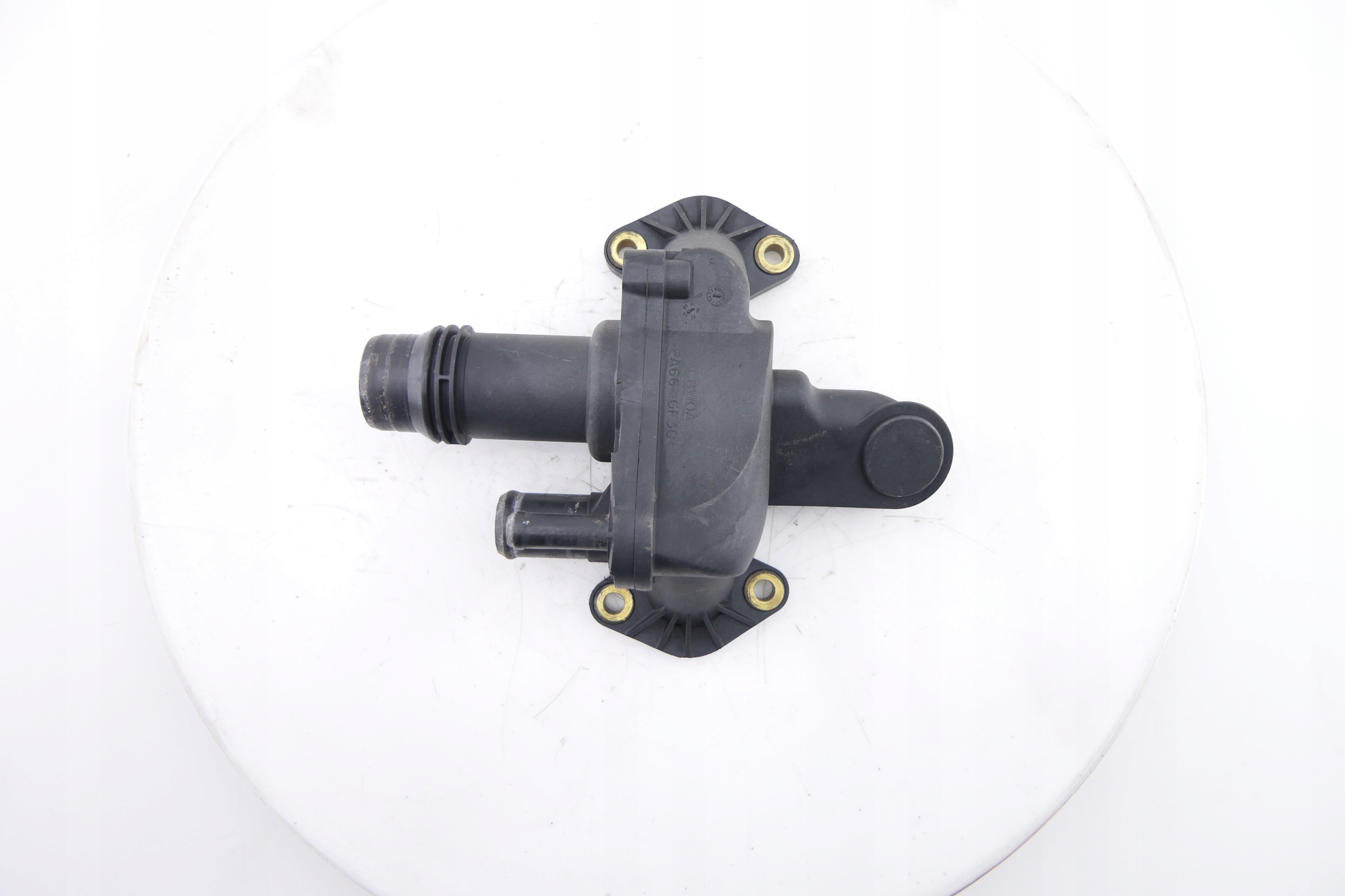 SCATOLA TERMOSTATO RANGE ROVER SPORT L320 2.7 TDV6