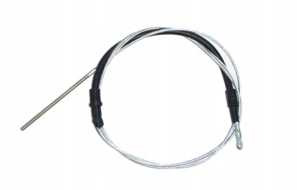 Linka sprzęgła Fiat 126P wszystkie FO8