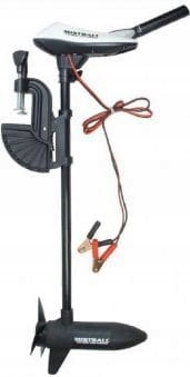 Silnik Mistrall 56 LBS