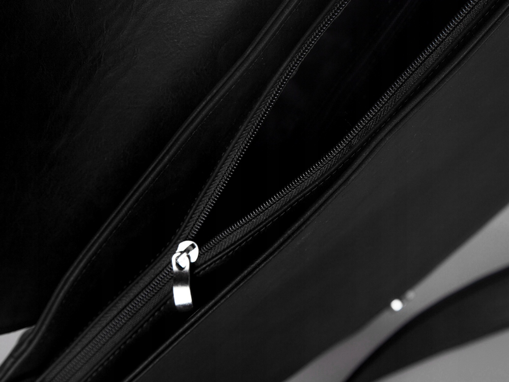 POLSKA LISTONOSZKA MĘSKA TORBA NA RAMIĘ SOLOME Model LISTONOSZKA NEVADA MIX