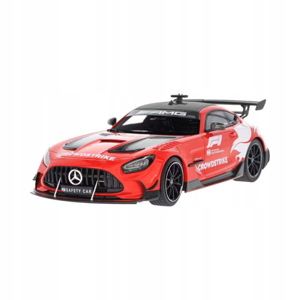 MODELIK MERCEDES-AMG GT F1 SAMOCHÓD BEZPIECZEŃSTWA B66963805