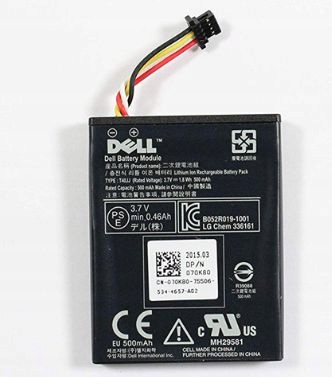 Dell Servisní sada – baterie pro