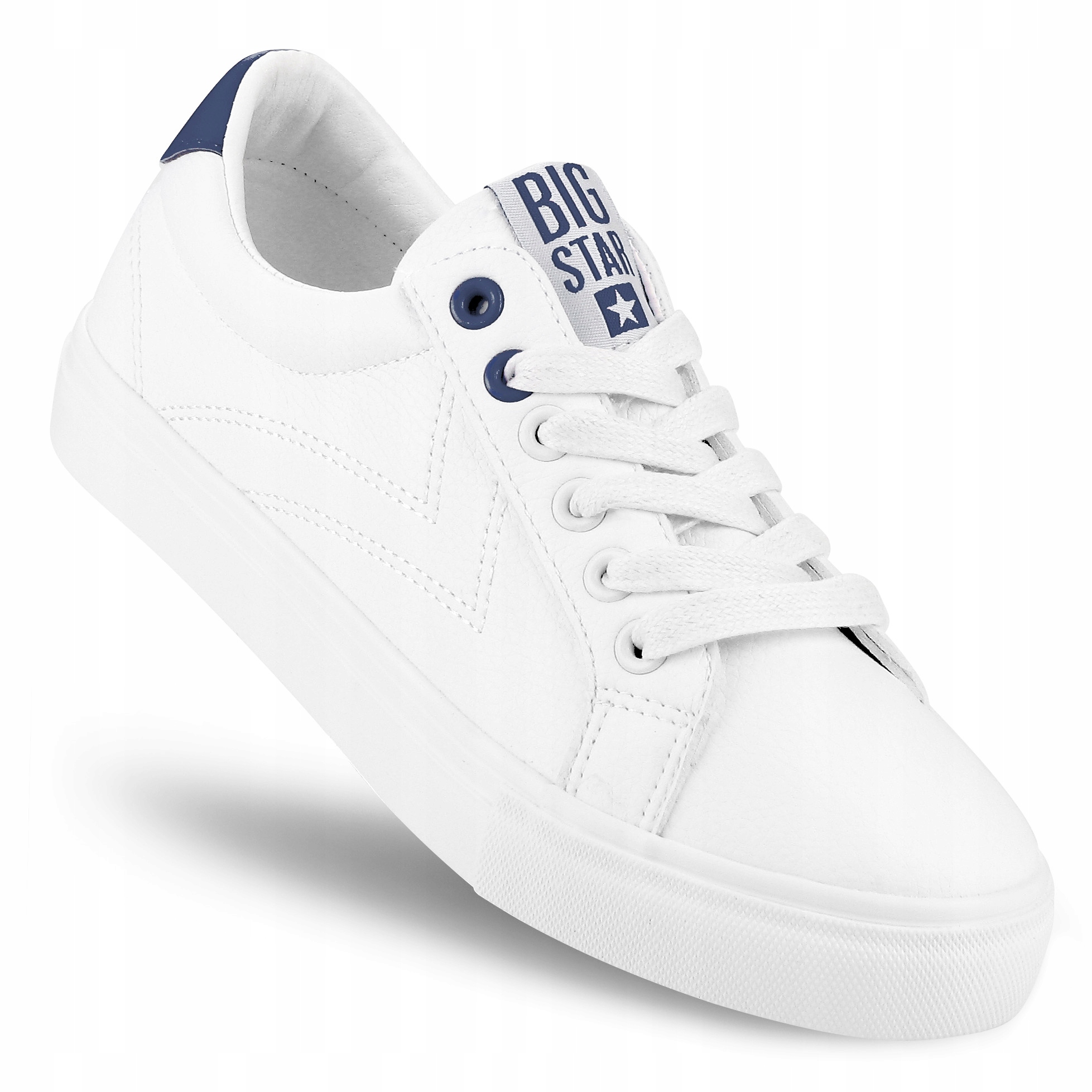 

Big Star trampki Adidasy damskie BB274211 38