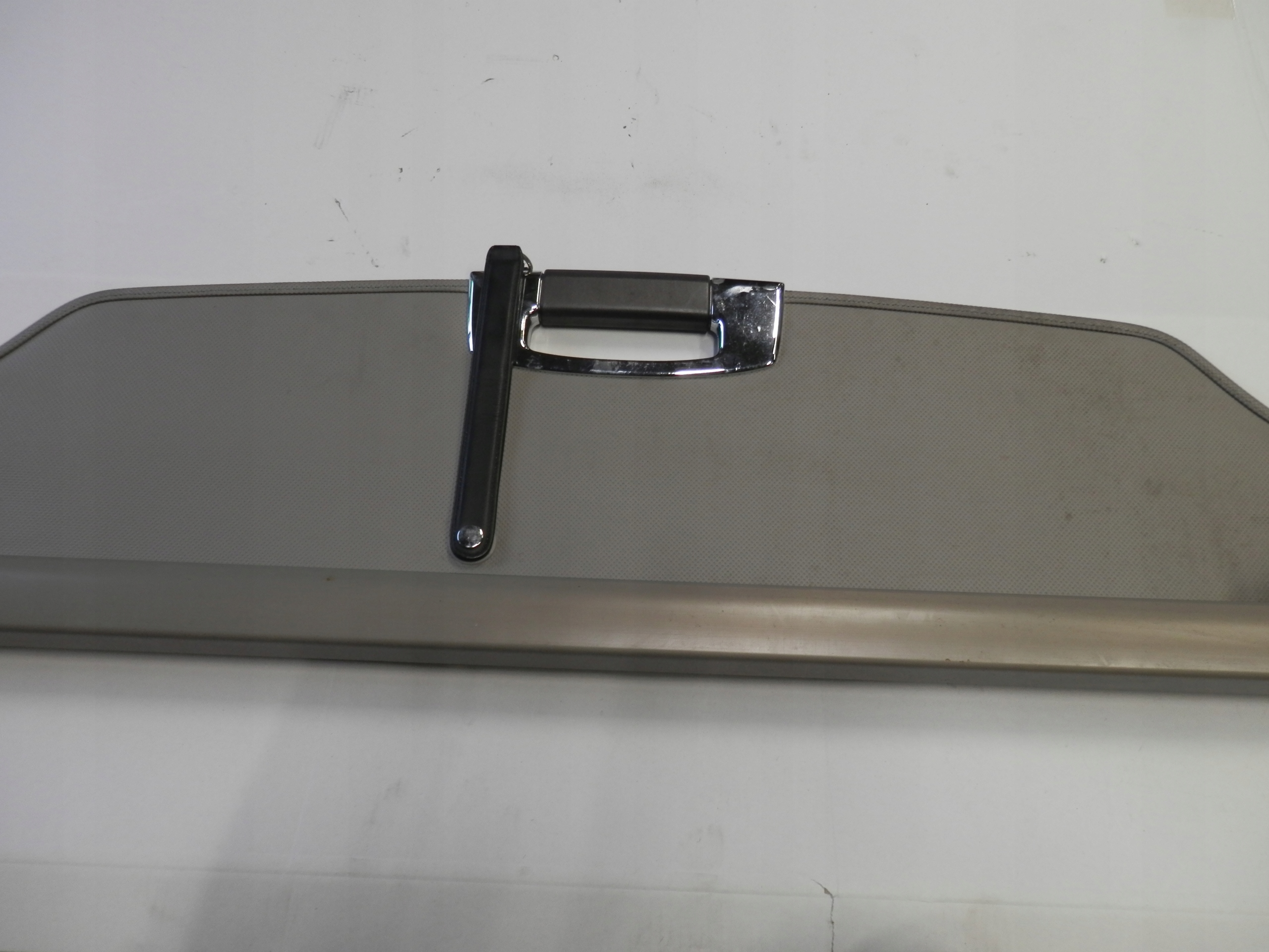 LEXUS Sc430 II CABRIO РОЛЕТА БАГАЖНИКА