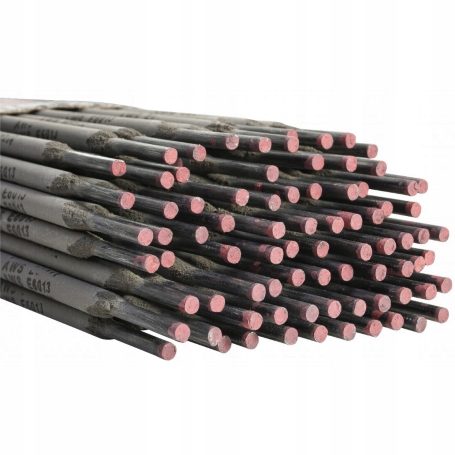 ELEKTRODY SPAWALNICZE 4 mm 1 kg RUTYLOWE VERKE Marka Verke