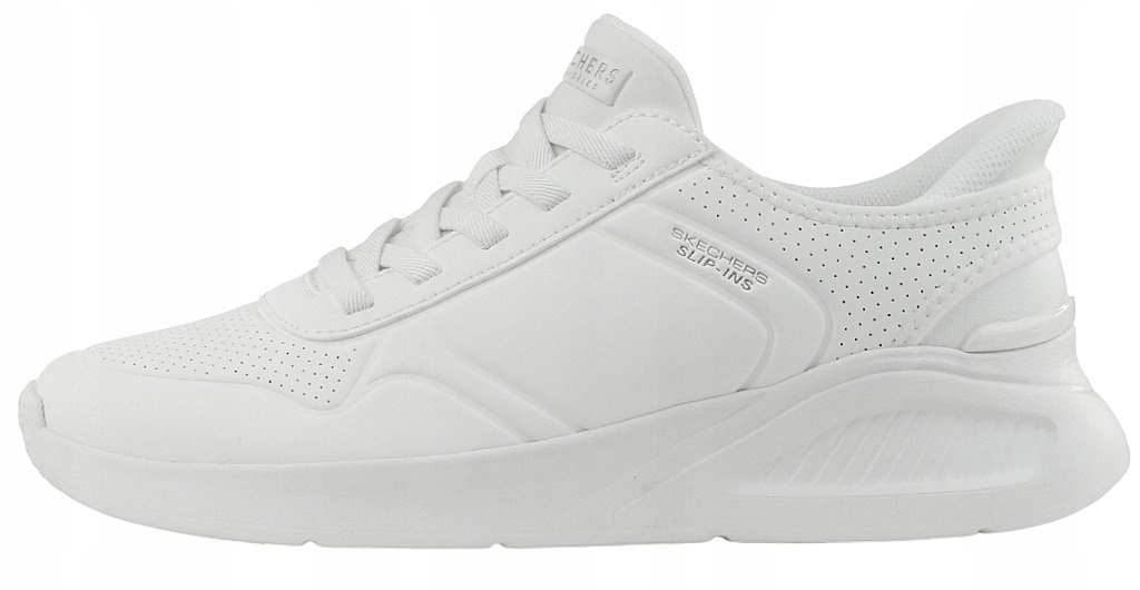 Buty damskie Skechers Uno Lite Floating roz. 38.5