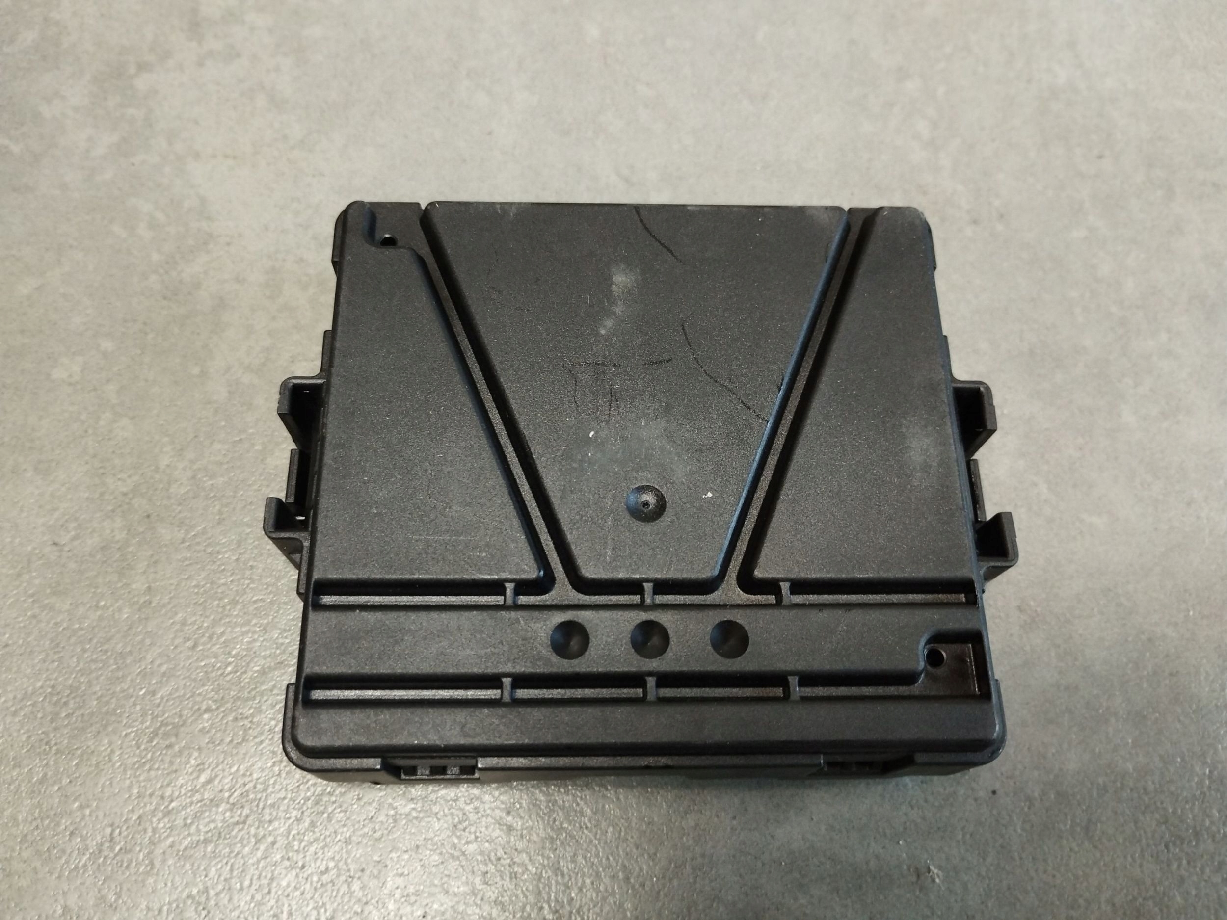 Volkswagen Golf VII modulo Gateway 5Q0907530AF