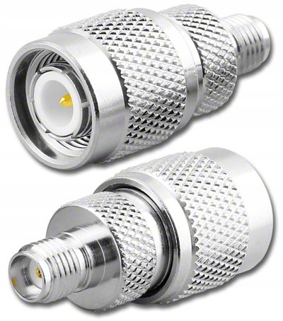 

Adapter Sma-gniazdo / Tnc-wtyk