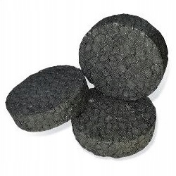 

Zaślepki Zatyczki Styropian Grafit 67x17 100 szt.