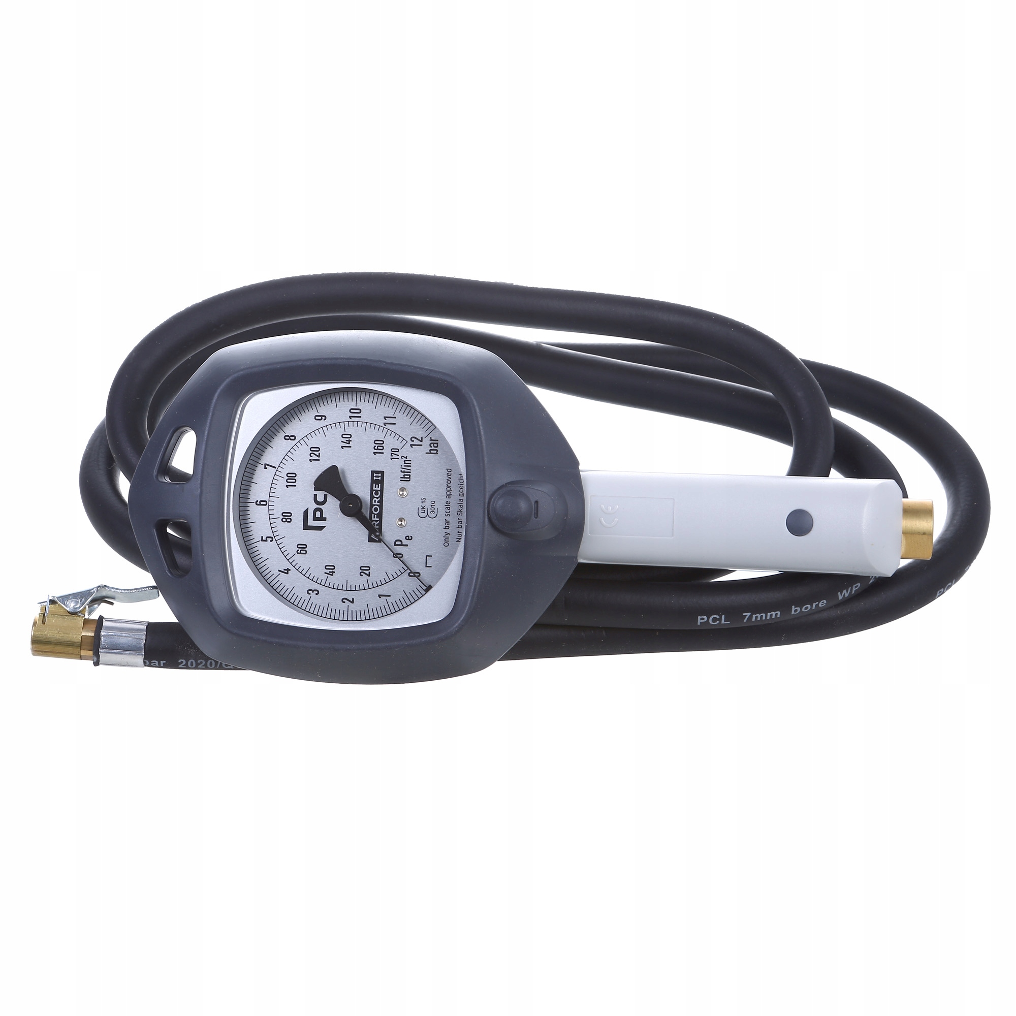 PCL profesjonalny pistolet do pompowania kół Marka PCL