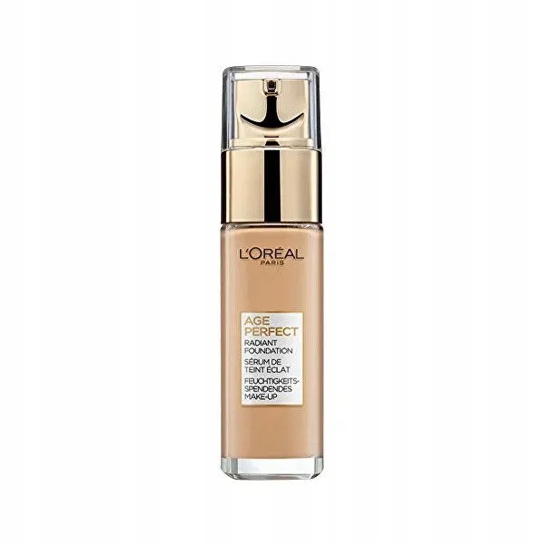 

Loreal Podkład Age Perfect 160 Rose Beige