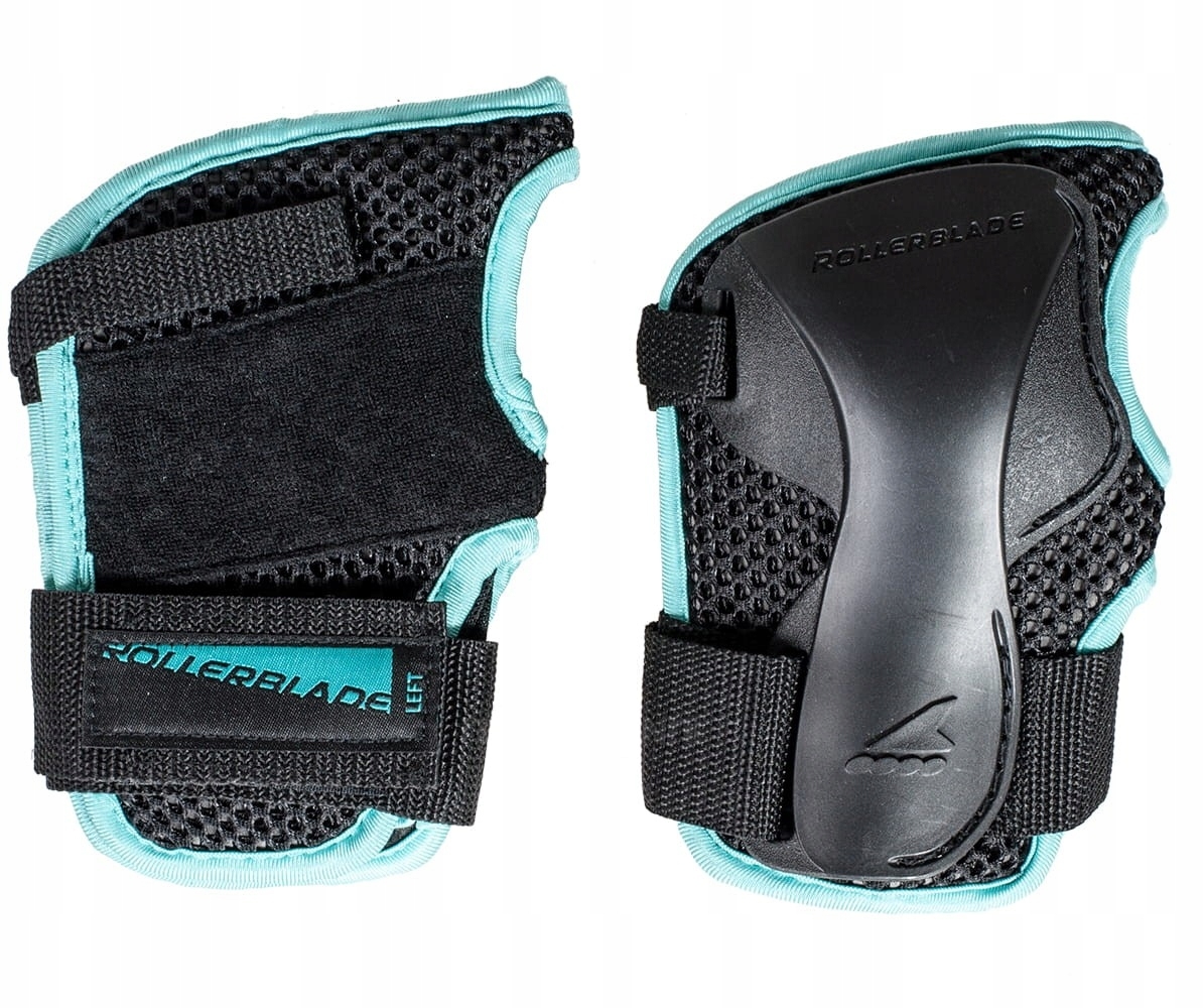 Ochraniacze Na Rolki Rollerblade X-gear W Wrist L Na Nadgarstki Freeride