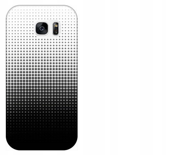 

Etui pokrowiec Samsung Galaxy S7 G930 Abstrakcja i