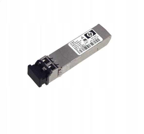 HP 4GB SW Single Pack SFP Transceiver, A7446B