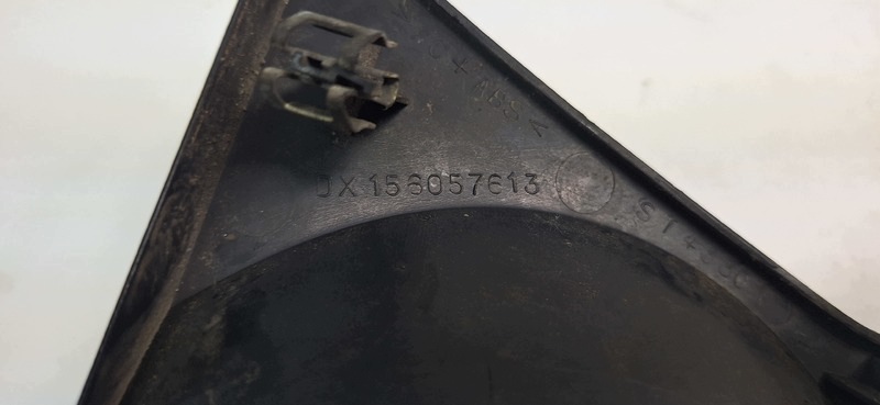 rám mlhovky ALFA ROMEO 159 156057613