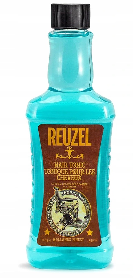 

Reuzel Prestyler do włosów Hair Tonic 350 ml