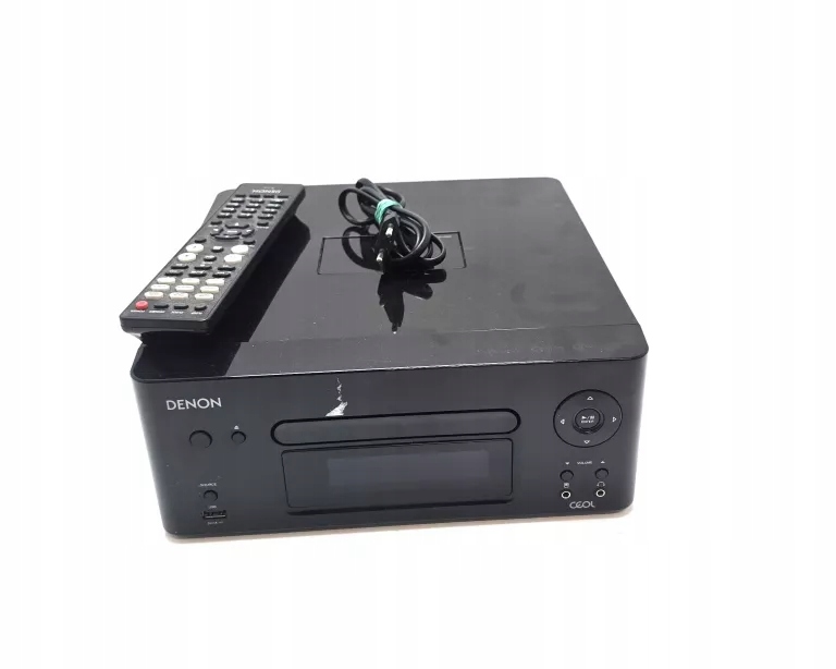 DENON RCD-N8 AMPLITUNER