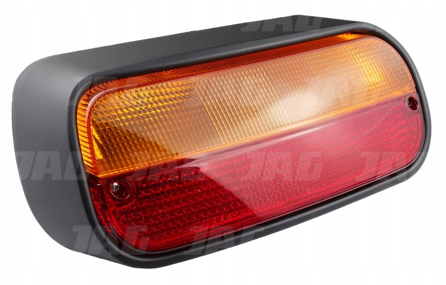Levá zadní lampa Cobo Case Maxxum Puma 87536435