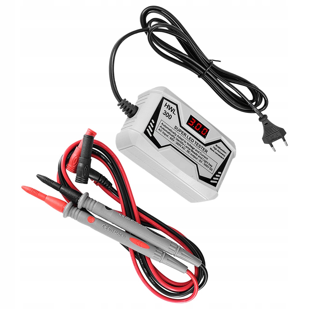 Різдвяний світло ТВ тестер світло ТВ ремонт