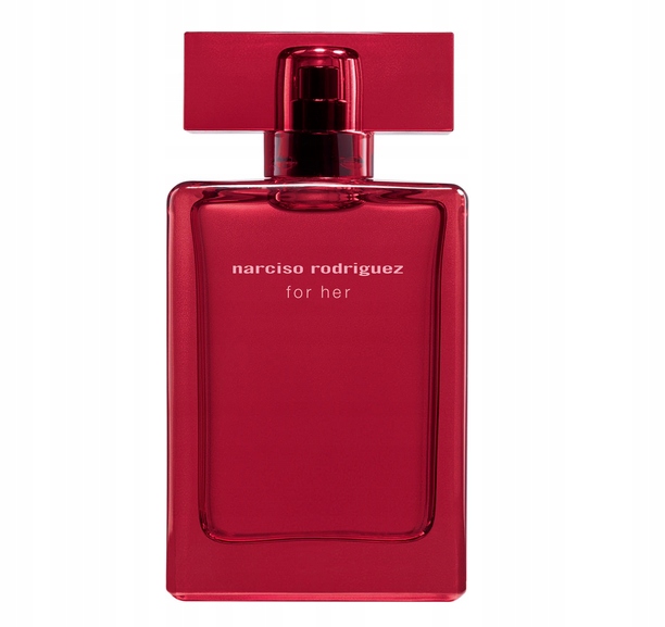 Narciso Rodriguez for her intense woda perfumowana dla kobiet 50 ml
