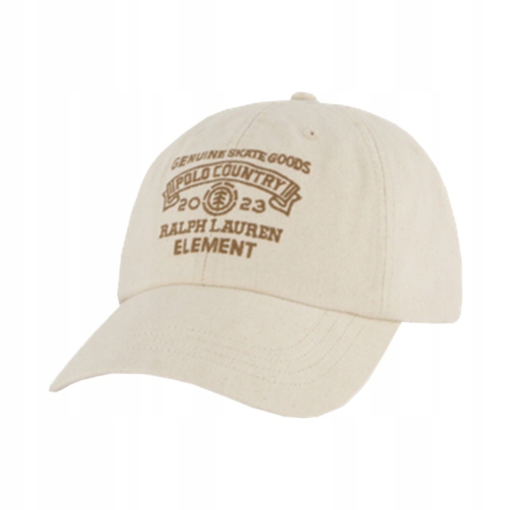 Kšiltovka Polo Ralph Lauren x Element Twill Ball Cap 710926213 001