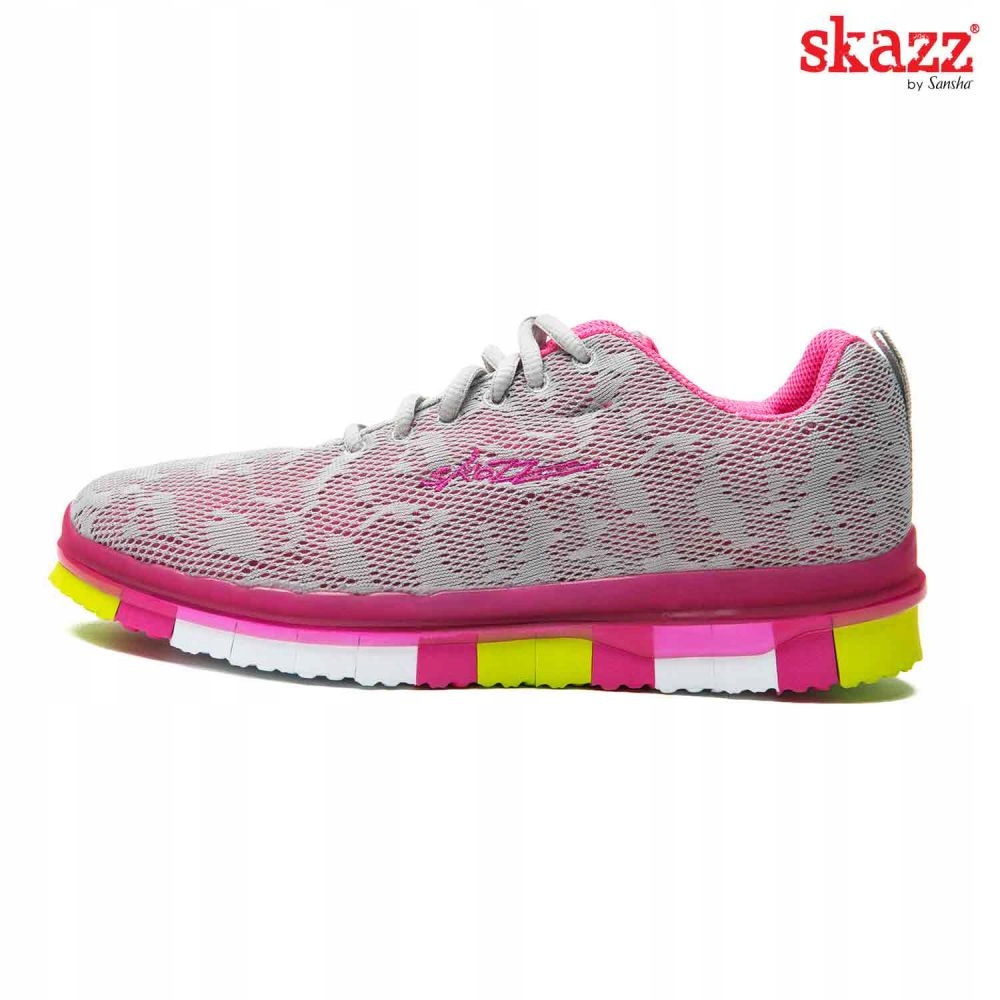 buty Skazz by Sansha sneakers roz.39