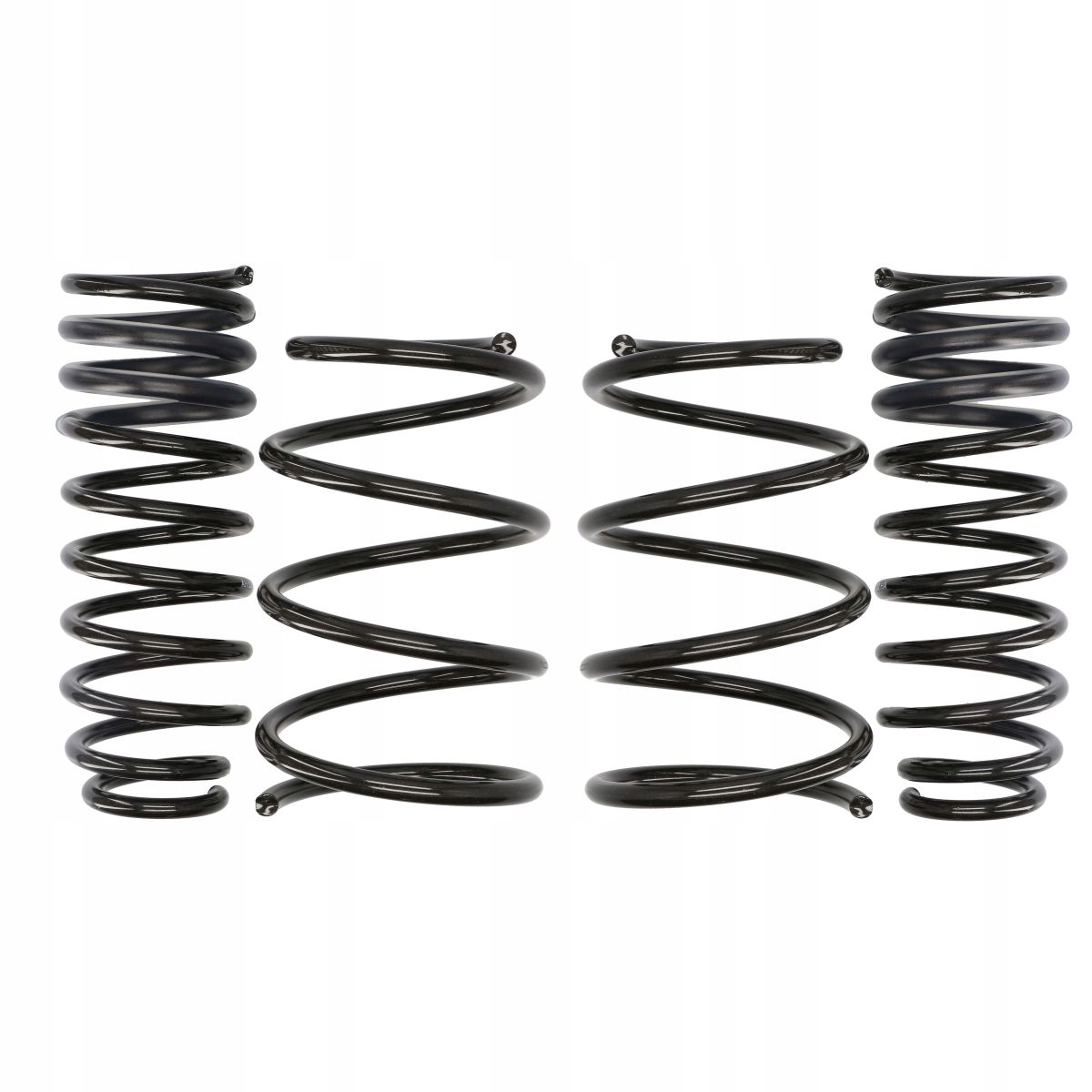 E10-82-012-02-22 - Пружины EIBACH Pro KIT TOYOTA COROLLA E12
