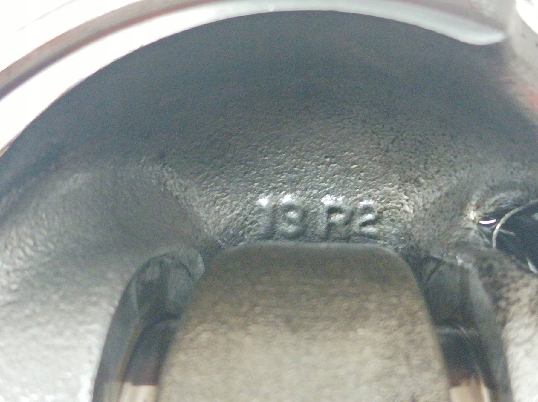 pistone 2.0 TDI Audi A6 III (2004-2011) C6