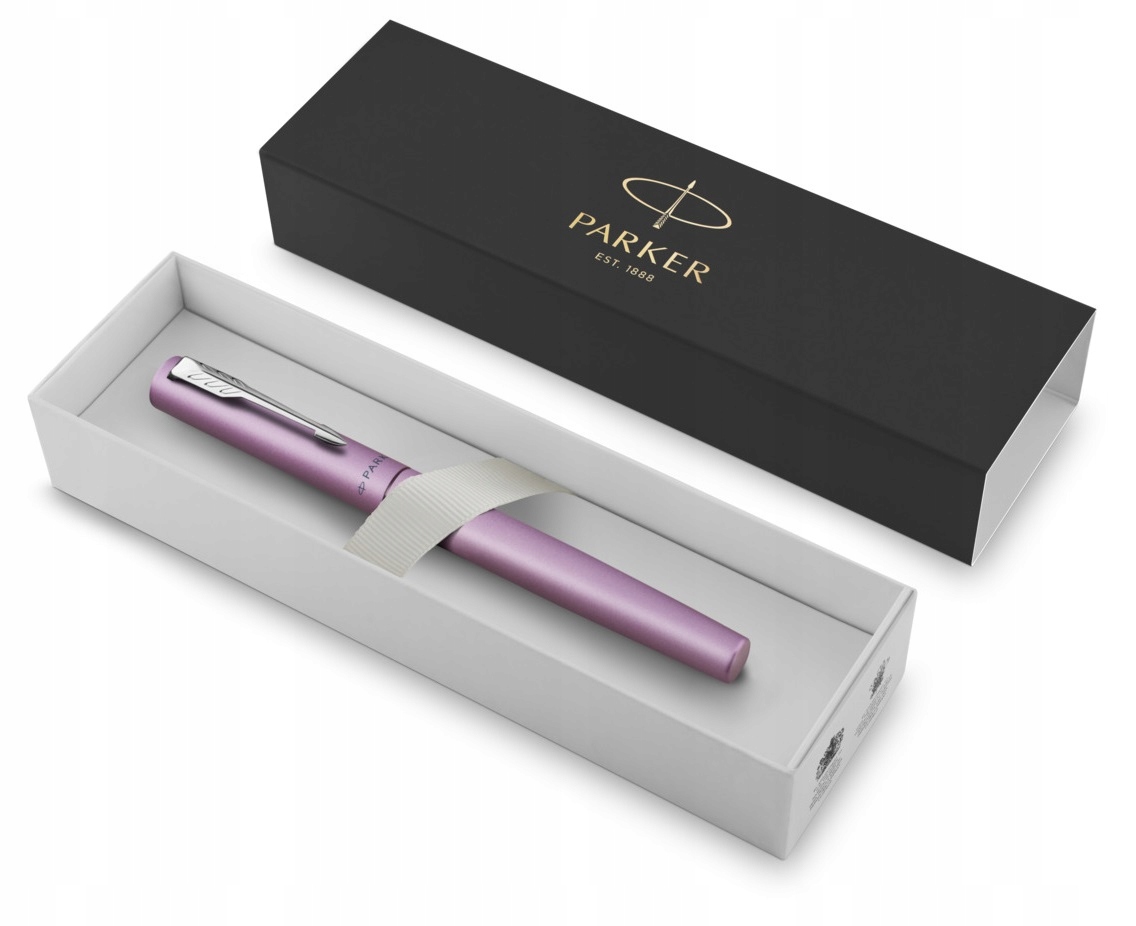 PARKER PIÓRO WIECZNE VECTOR XL LILAC CT 2159748