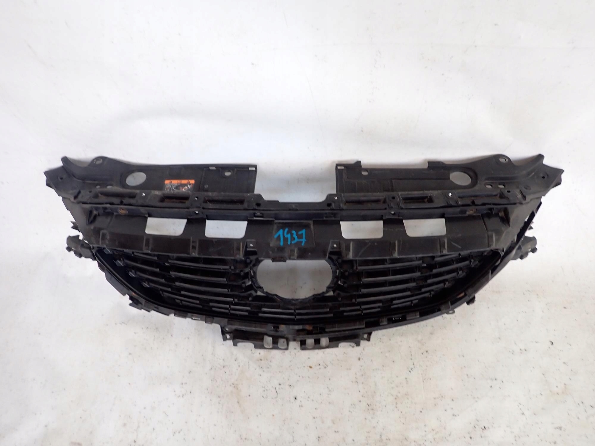 MAZDA 6 III GJ LIFT 14-18 Grill Grill