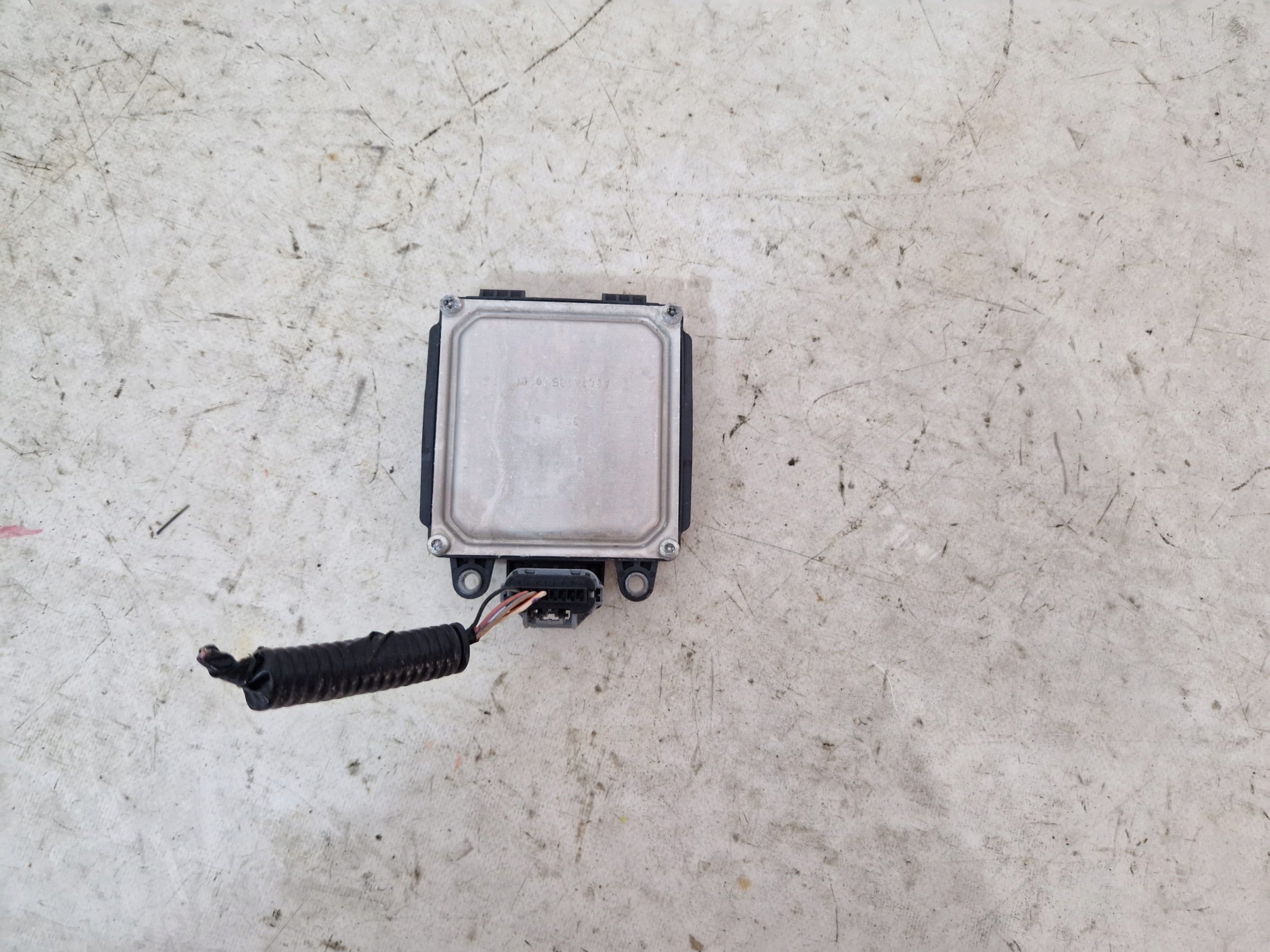 Ford Explorer VI MK6 2020- left side module martwego pola LB5T14D599BC
