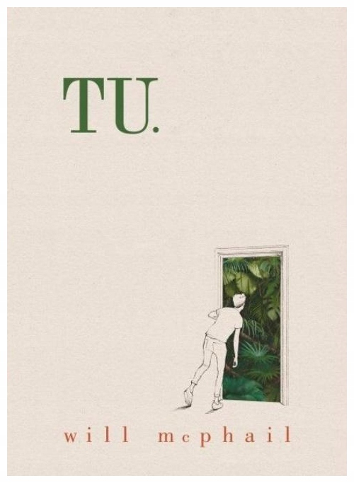 Tu Will McPhail