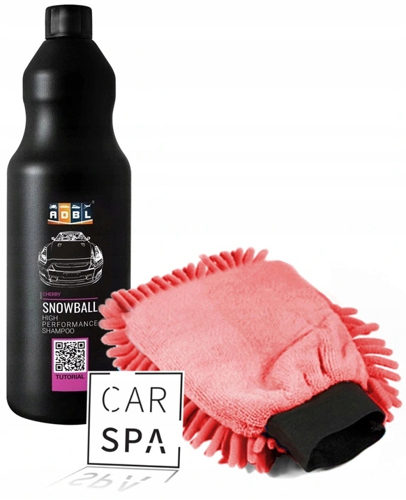 Snowball 1L APC 1L интерьер WOW 500ml ADBL салфетки