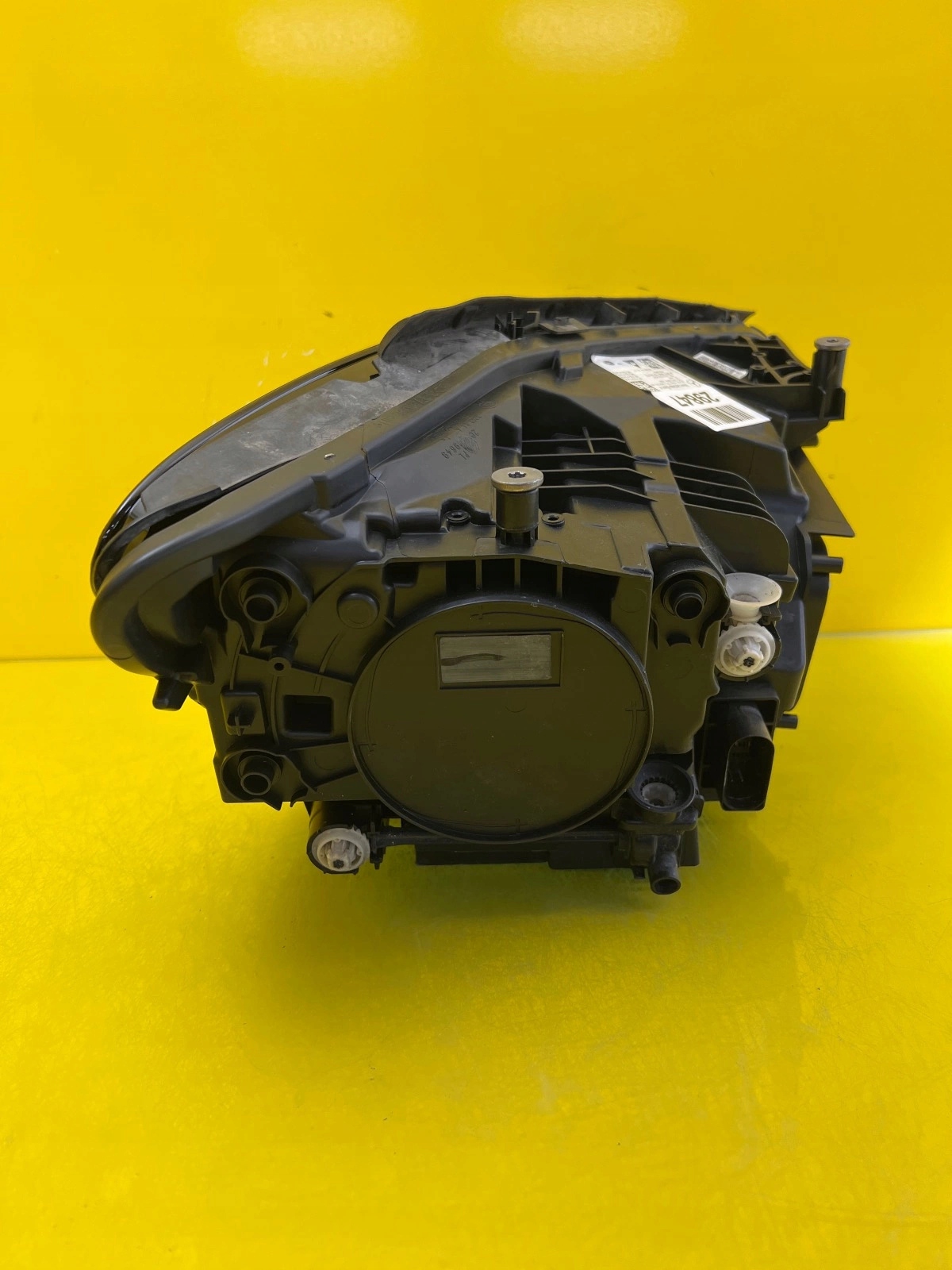 light left Mercedes B-klasa W247 Full Led Multibeam A2479061903