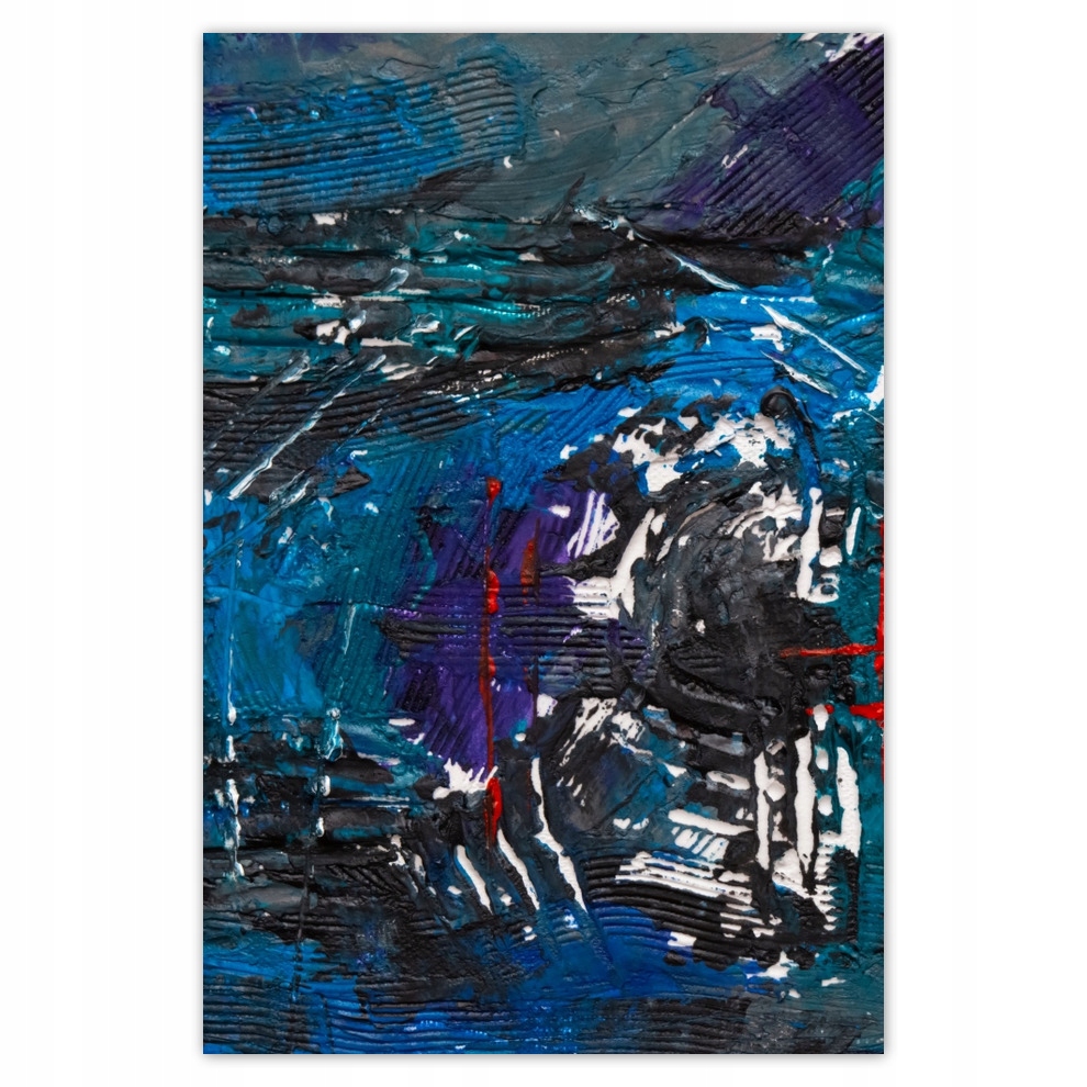 

Plakaty 62x93 Abstrakcja Sally