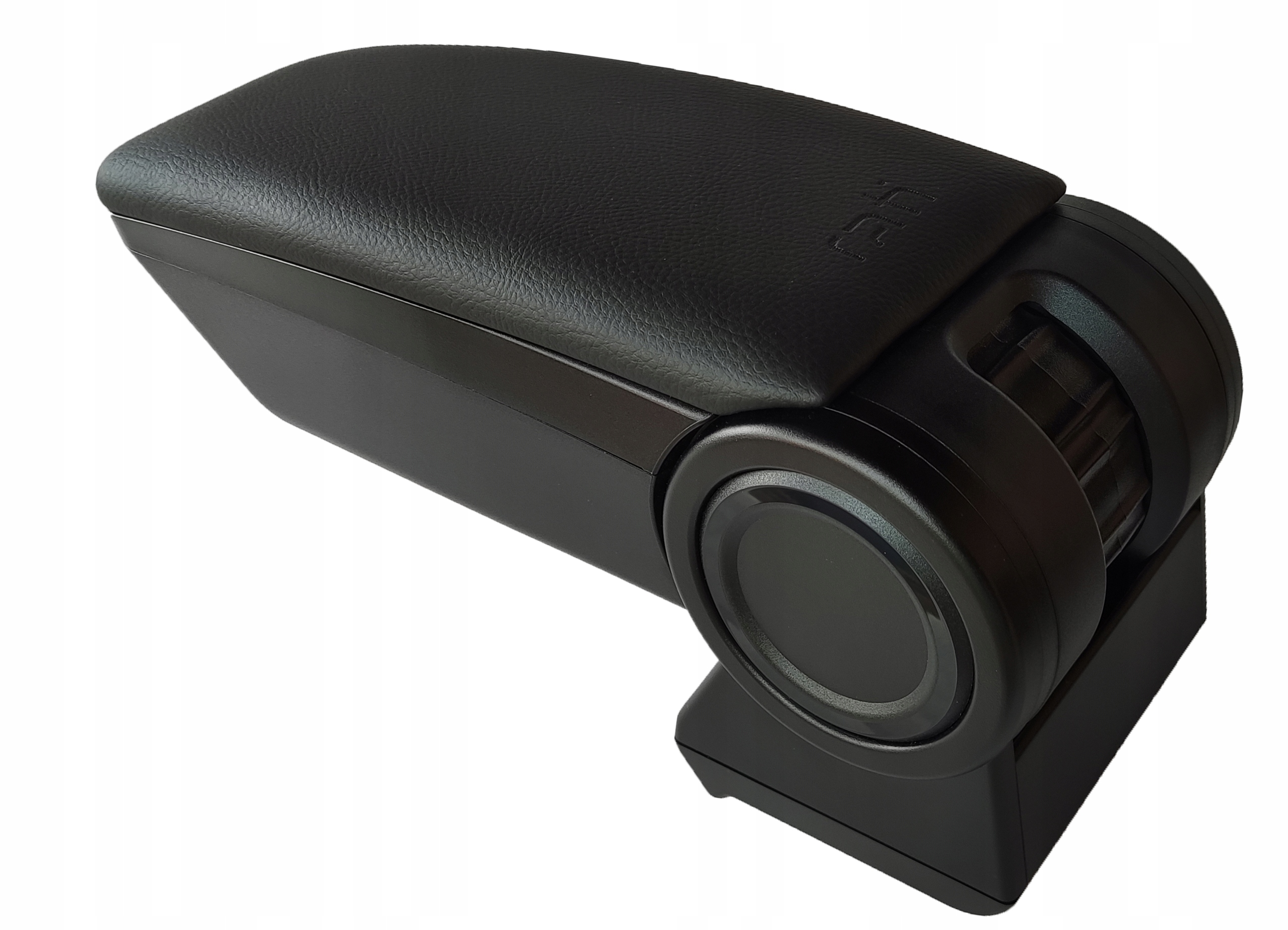 63.V01711B - Підлокітник Armster 3, Ford Fiesta V, 2005-2008