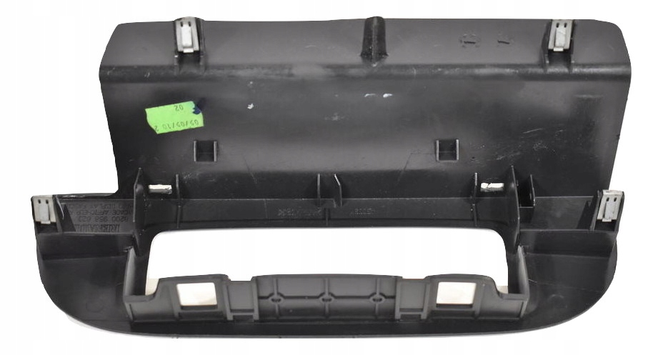 RAMKA OSŁONA RENAULT KANGOO II Producent części Renault OE