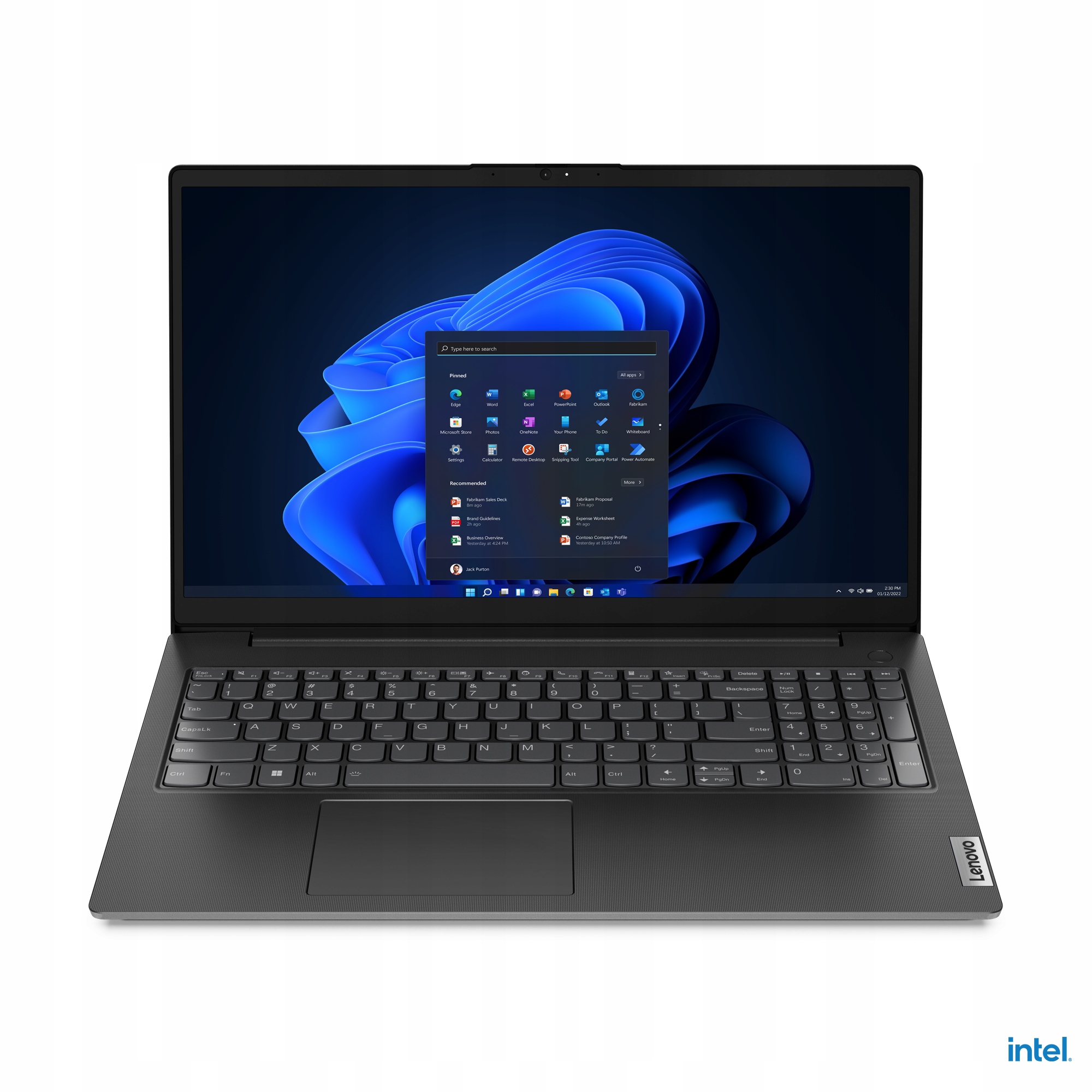 Lenovo V15 G4 83A100K8CK