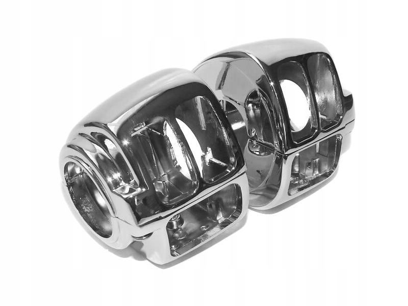 OBUDOWY OBUDOWY PRZELACZNIKOW HARLEY DAVIDSON HD Producent czesci Inny