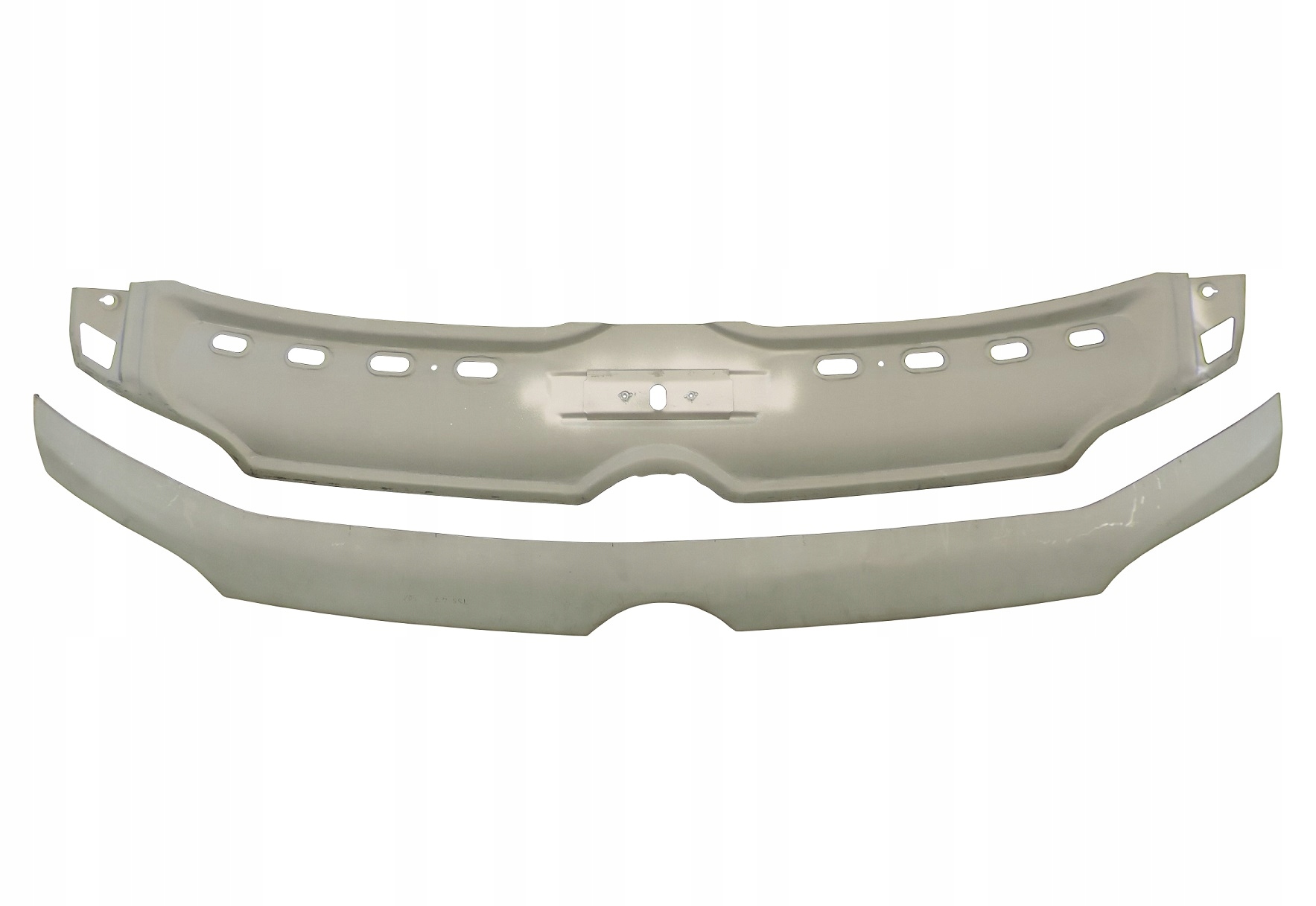 SPRINTER 00-06 REPERATURKA MASKA ZEWN+WEWN KPL